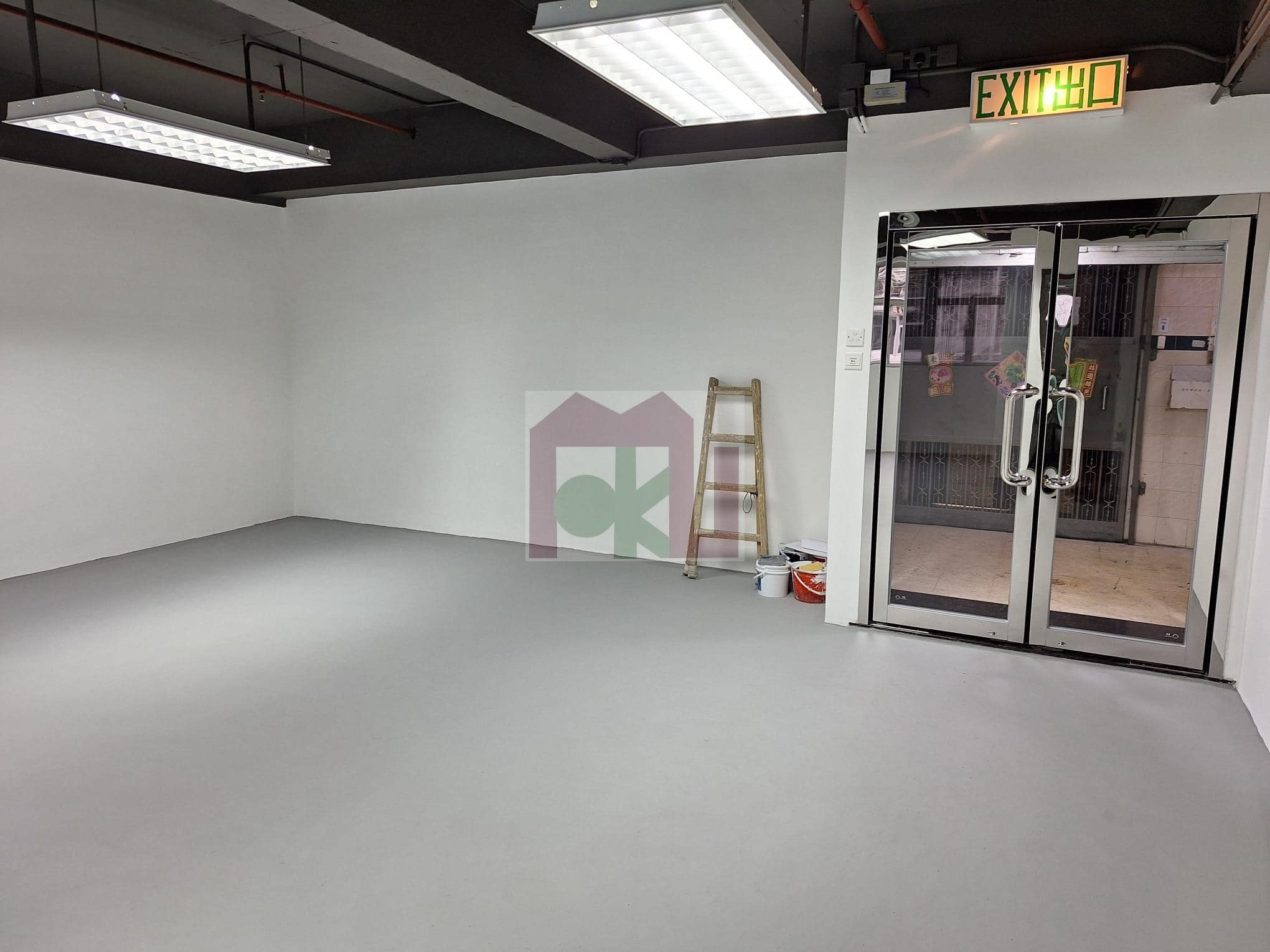 华富工贸中心的大厦或单位相片